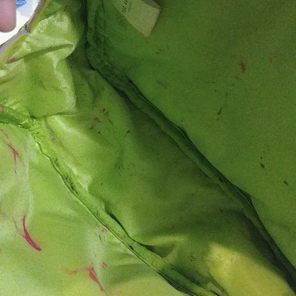 Ted Baker Floral Makeup Case - Picture 6 of 10